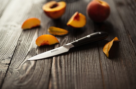 Carving knife Vilem