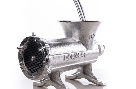 Meat mincer No. 32