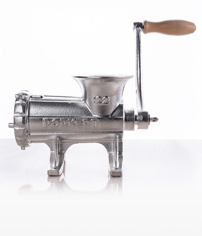 Meat mincer No. 22