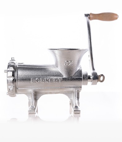 Meat mincer No. 32