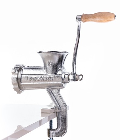 Meat mincer No. 8